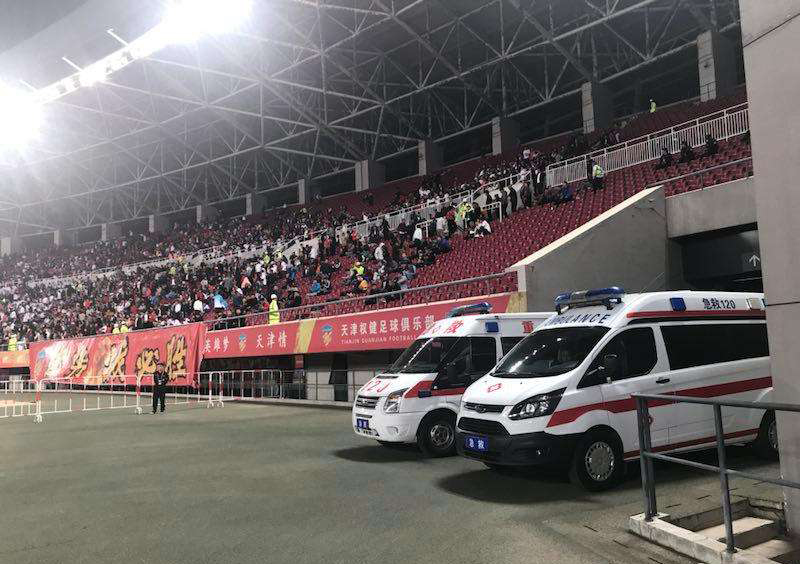临武县大中小型活动保障